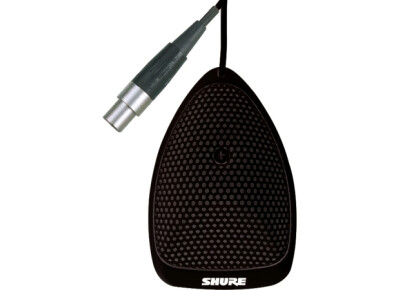 Shure MX391/S