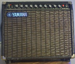 Yamaha G100-112 II