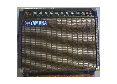Yamaha G100-112 II