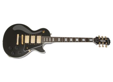 Epiphone Les Paul Black Beauty