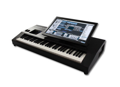 Music Computing StudioBLADE (Gen3) 61
