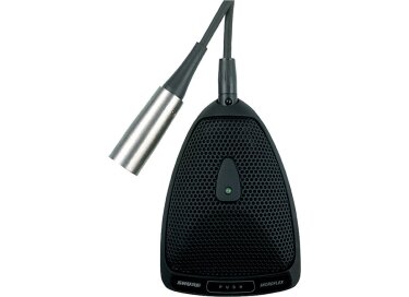 Shure MX393/O