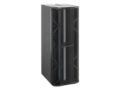 Alcons Audio QR24