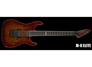 LTD Elite M-II Elite