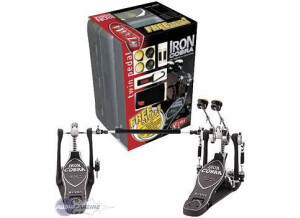 Tama Iron Cobra HP900PTWV