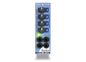 Radial Engineering ChainDrive