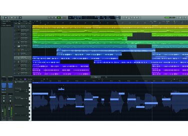 Apple Logic Pro X