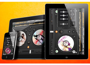 MWM edjing App