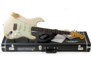 Fender Custom Shop Time Machine '64 Heavy Relic Stratocaster
