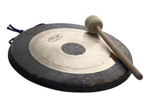 Stagg Tam Tam Gong 36" with Beater