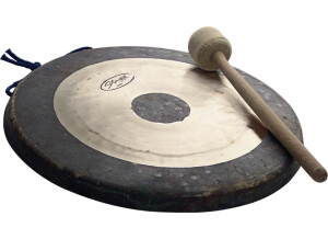 Stagg Tam Tam Gong 34" with Beater