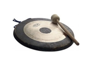 Stagg Tam Tam Gong 32" with Beater