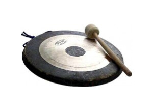 Stagg Tam Tam Gong 30" with Beater
