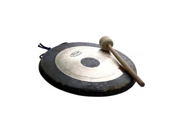 Stagg Tam Tam Gong 30" with Beater