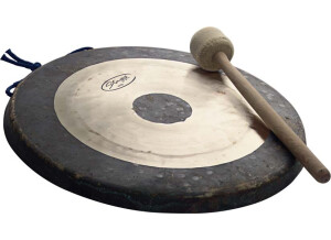 Stagg Tam Tam Gong 28" with Beater