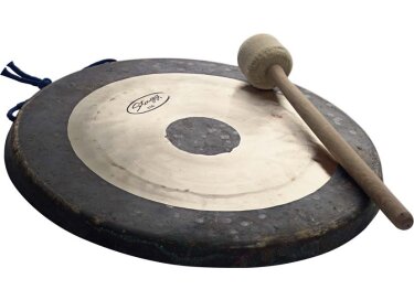 Stagg Tam Tam Gong 28" with Beater