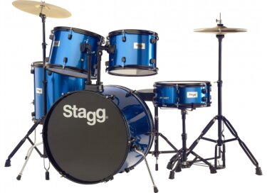 Stagg TIM122B