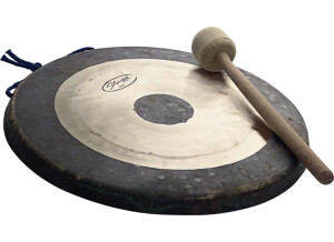 Stagg Tam Tam Gong 22" with Beater