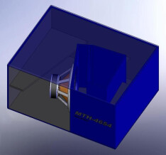 Hornplans marc.o MTH-4654