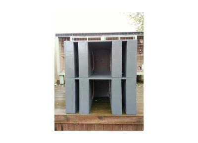 Hornplans marc.o MN-238