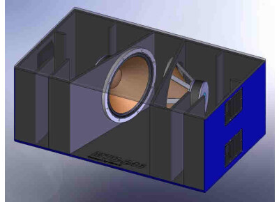 Hornplans marc.o MTB-246
