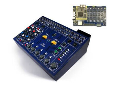 TL Audio DO-F Firewire interface Card