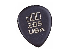 Dunlop JD Jazztones 205