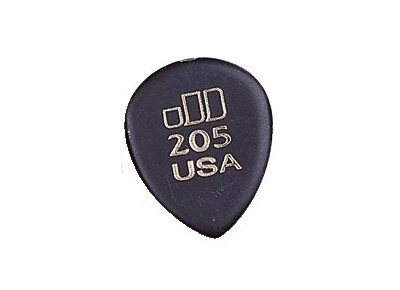 Dunlop JD Jazztones 205
