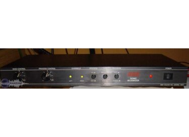 BBE Sonic Maximizer 1002