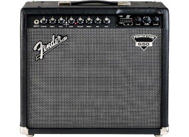 Fender Princeton 650