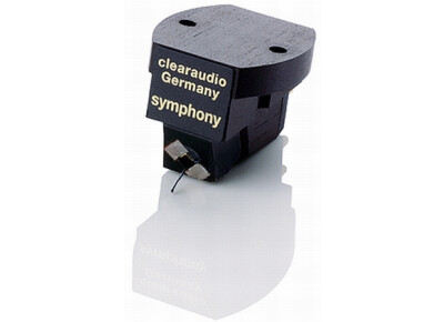Clearaudio symphoy V2