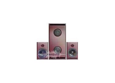PSI Audio 17-225 System