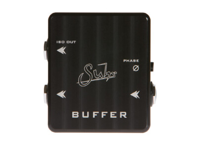 Suhr Buffer