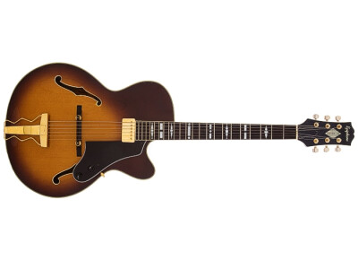 Epiphone NVJ