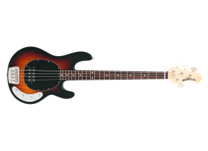 Music Man StingRay 4