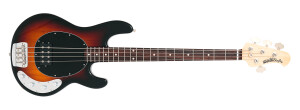 Music Man StingRay 4