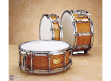 Ludwig Drums Satinwood