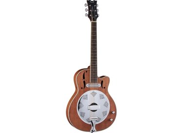 Dean Guitars Resonator Cutaway Electric