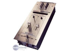 Vestax PMC-06 Pro A