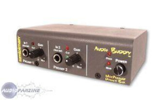 M-Audio Audio Buddy