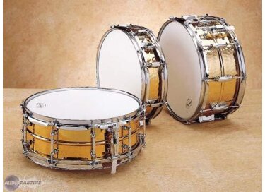 Ludwig Drums Bronze