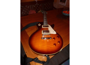 Tokai Love Rock ALS48