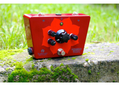 Touellskouarn Strakal Brulu {Re Greñv Eo} Pedal