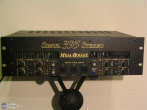 Mesa Boogie Simul 395 Stereo