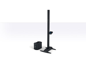 Bose L1 Model II with B1 Bass & ToneMatch Engine