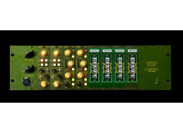 Cartec Audio Compère 500