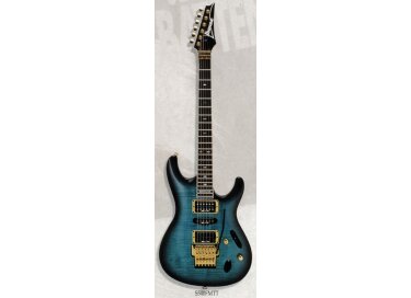 Ibanez S540FM Custom Made