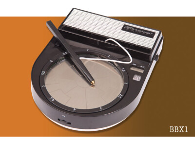 Dubreq Stylophone Beatbox