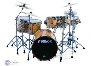 Sonor S Class Pro
