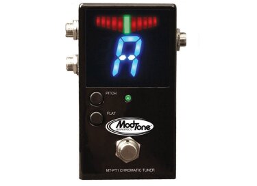 Modtone MT-PT1 Chromatic Tuner